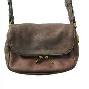 Fossil Crossbody Bag